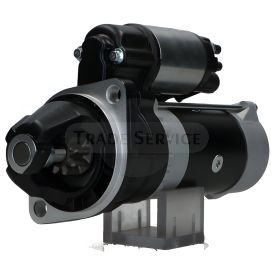 QDJ2516A+ +Line starter motor