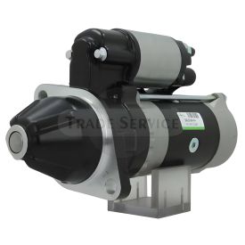 QDJ2518-P+ +Line starter motor