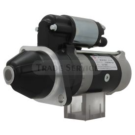QDJ2519B-P+ +Line starter motor