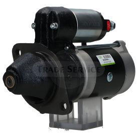 QDJ2636A+ +Line starter motor