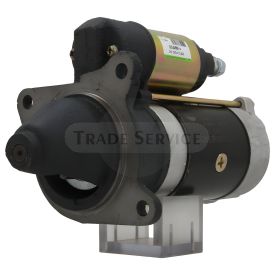 QDJ265F+ +Line starter motor