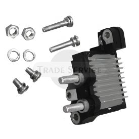 R214107437S Prestolite regulator