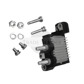 R214521511S Prestolite regulator