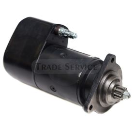 R2308 starter motor