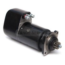 R2362 starter motor