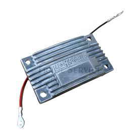 R240103725S Prestolite regulator