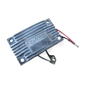 R240104356S Prestolite regulator