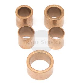 8519921 bushing set /R10,R11/
