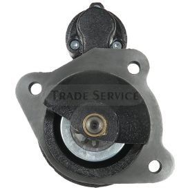 S0002 AS-PL starter motor