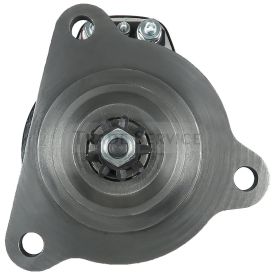 S0003 AS-PL starter motor
