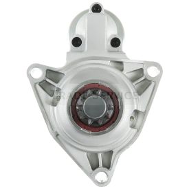 S0005 AS-PL starter motor