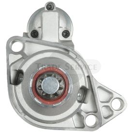 S0006 AS-PL starter motor