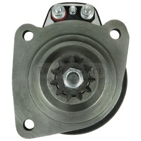 S0007 AS-PL starter motor