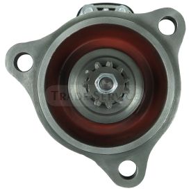 S0008 AS-PL starter motor