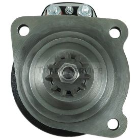S0009 AS-PL starter motor