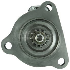 S0010 AS-PL starter motor