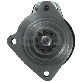 S0011 AS-PL starter motor