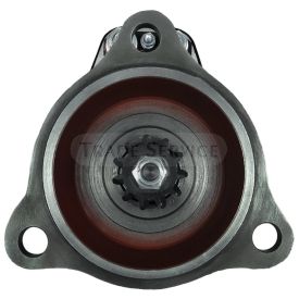 S0012 AS-PL starter motor