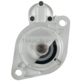 S0014 AS-PL starter motor