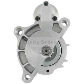 S0017 AS-PL starter motor