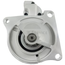 S0018 AS-PL starter motor