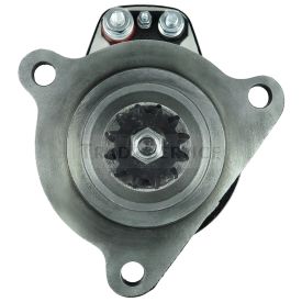S0021 AS-PL starter motor