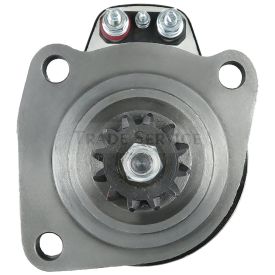 S0022 AS-PL starter motor
