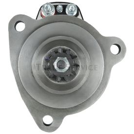 S0023 AS-PL starter motor