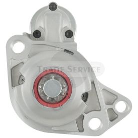 S0027 AS-PL starter motor