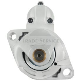 S0030 AS-PL starter motor