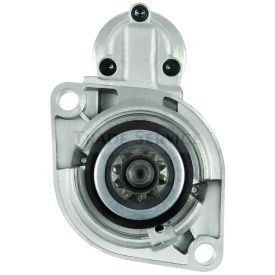 S0033 AS-PL starter motor