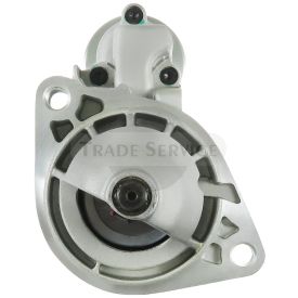 S0034 AS-PL starter motor