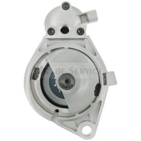 S0036 AS-PL starter motor