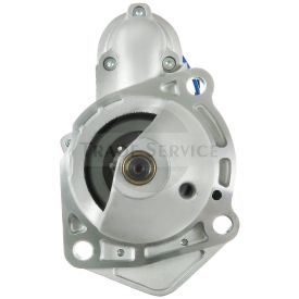 S0037 AS-PL starter motor