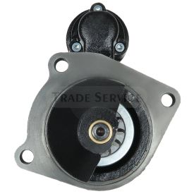 S0040 AS-PL starter motor