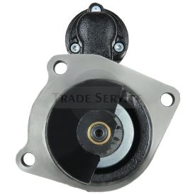 S0041 AS-PL starter motor