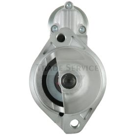 S0043 AS-PL starter motor