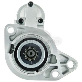 S0045 AS-PL starter motor