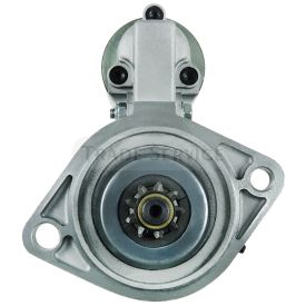 S0046 AS-PL starter motor