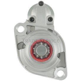 S0048 AS-PL starter motor