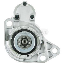 S0057 AS-PL starter motor