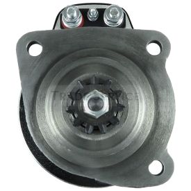 S0063 AS-PL starter motor
