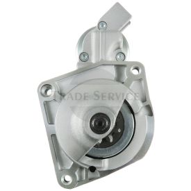 S0064 AS-PL starter motor