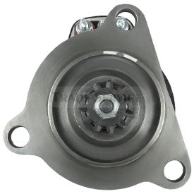 S0065 AS-PL starter motor
