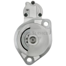 S0066 AS-PL starter motor