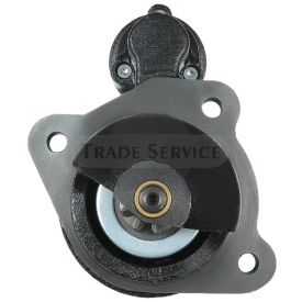 S0067 AS-PL starter motor