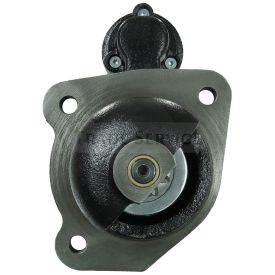 S0068 AS-PL starter motor