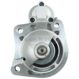 S0069 AS-PL starter motor