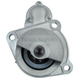 S0070 AS-PL starter motor