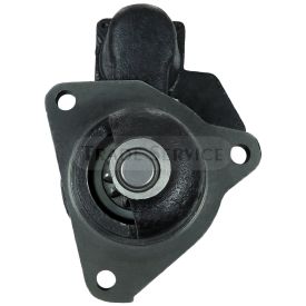 S0071 AS-PL starter motor